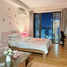 佛山红辰公寓(北滘公园地铁站店)