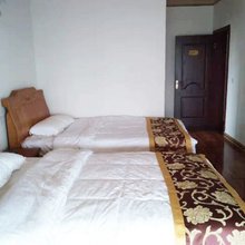峨眉山永嘉休闲山庄