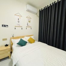 成都1+1公寓(爱华学院店)