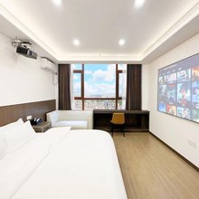 延喜酒店(延吉恐龙王国民俗园店)