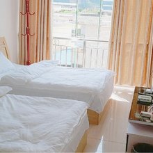 盘州双子酒店