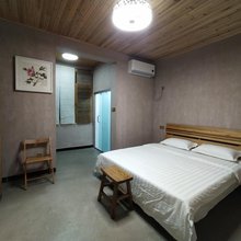 浏阳玫瑰乡宿