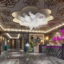 江门帝龙酒店(广东南方职业学院江海站店)