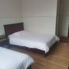 安福泸水宾馆