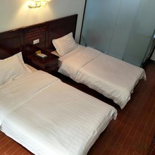 阳朔高田馨怡宾馆