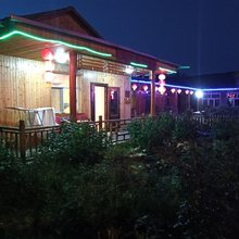额尔古纳莫尔道嘎镇金道旅馆