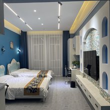 伊宁枫舍酒店