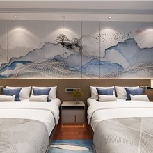西安名门酒店