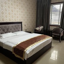 什邡缘来客栈