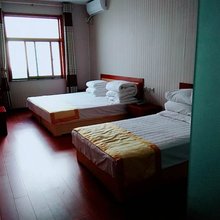 霍州霍东阁楼民宿