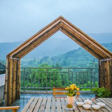 闲云舍精品民宿(树山店)