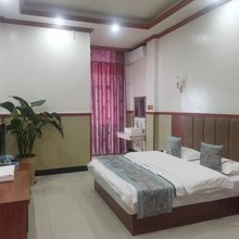 景东庆萍宾馆