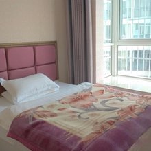 威宁舒雅旅馆