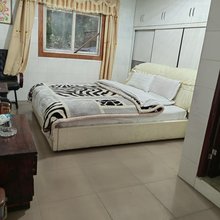 康定市拥珠民宿