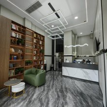 贝壳酒店(南京江宁大学城交院地铁站店)