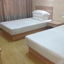 肥东苹果主题宾馆