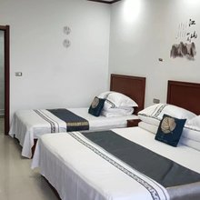 广缘客栈(五台山广化寺店)