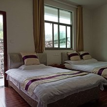 婺源庆源官厅人家客栈