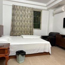 鹏辉公寓(道滘镇店)