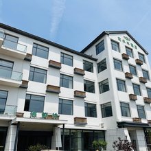 东港大鹿岛花水木大酒店