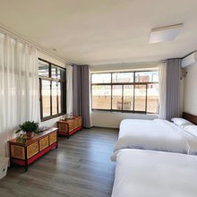 拉萨清禾富氧民宿(布达拉宫店)