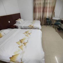 白浪滩港景民宿