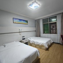 邵阳县宜友宾馆