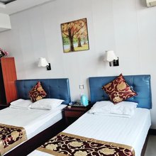 赞皇益友宾馆