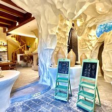 抚仙湖沁蓝海·静湖小筑民宿(禄充风景区店)