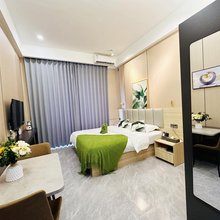 佛山书香世遇公寓(禅城鄱阳星引力店)