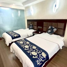 正发宾馆(西宁火车站店)