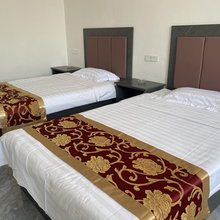 诚信旅馆