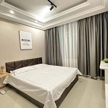 芒果主题宾馆(牡丹江文化宫广场店)