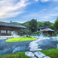 武夷山市天心明月民宿(莲花峰景区店)