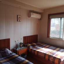 溧阳时代民宿