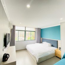 馨屿宾馆(南昌辛家庵地铁店)