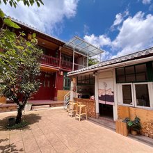 巍山古城一方小院(星拱楼店)
