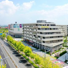 北戴河臻选假日酒店(秦皇岛职业技术学院店)