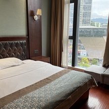 奉节王豪商务宾馆