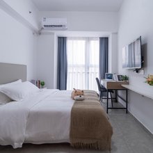 佛山玥尚公寓(季华六路店)