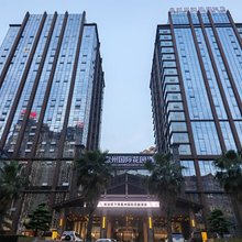 盘州国际花园酒店