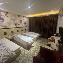 上海鸿波旅馆