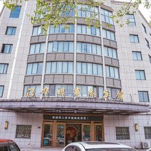 桐乡华媒商务宾馆(传媒学院店)