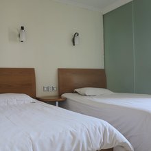 无锡双鸣旅馆
