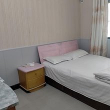 西安长安千里缘宾馆(西安科技大学高新学院店)