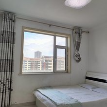 东戴河美佳和海景公寓