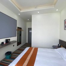橘子酒店
