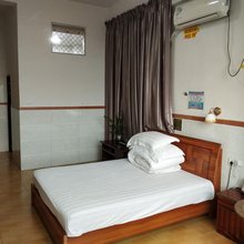 瑞祥公寓(鹏山新大道店)