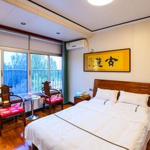 怡心园休闲民宿