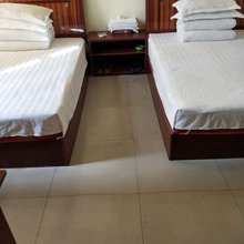浏阳文华家庭旅馆